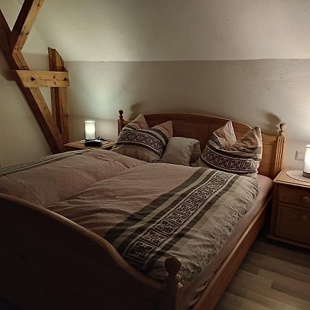 Sonnige Zimmer Hotel Eberhardzell Buitenkant foto